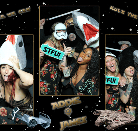 , 360 BOOTH, Photo Booth Rental | Corporate, Event &amp; Wedding Photobooth Rentals