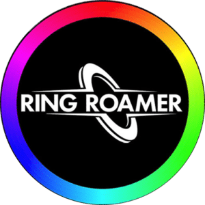 , Ring Roamer, Photo Booth Rental | Corporate, Event &amp; Wedding Photobooth Rentals