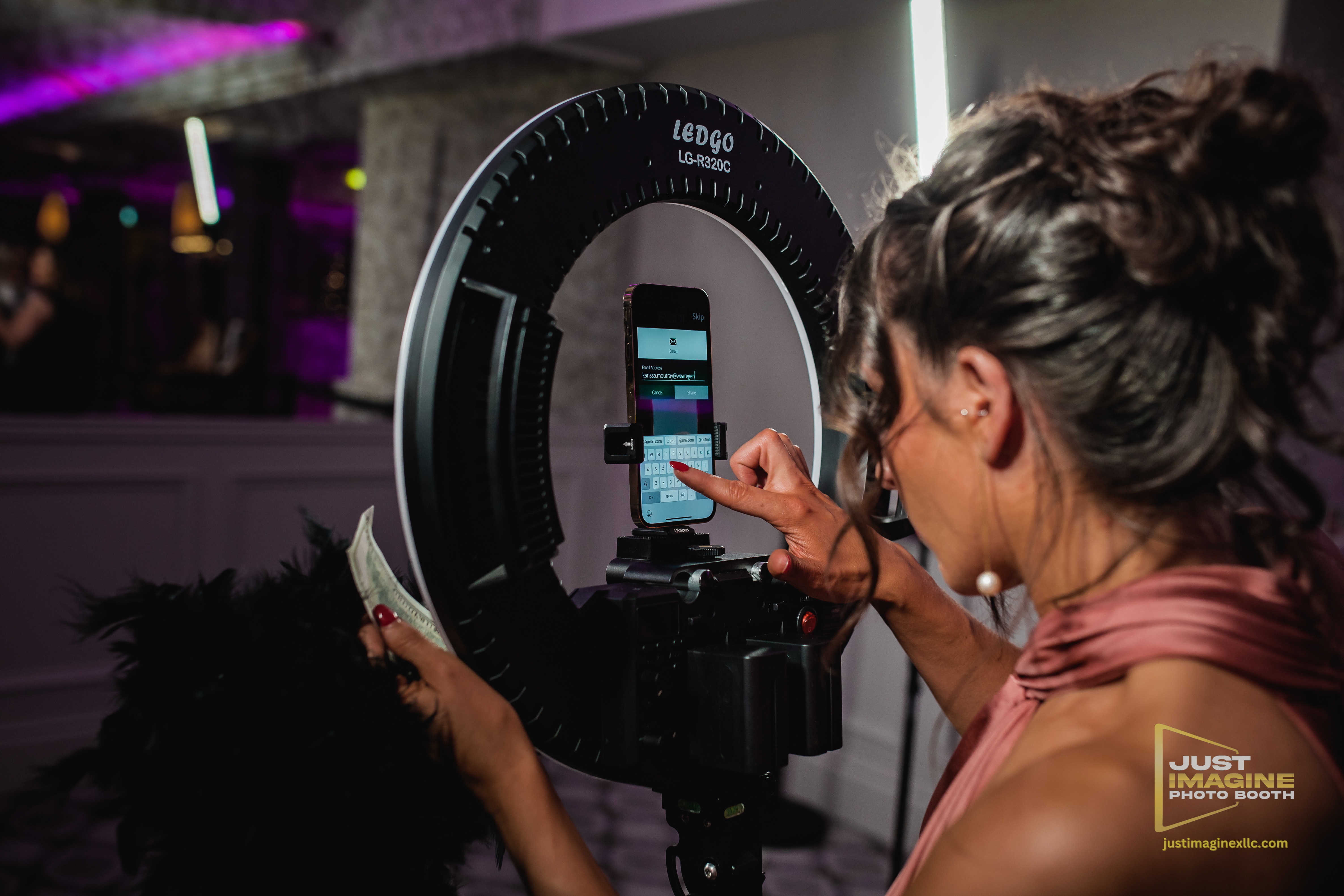 , 360 BOOTH, Photo Booth Rental | Corporate, Event &amp; Wedding Photobooth Rentals